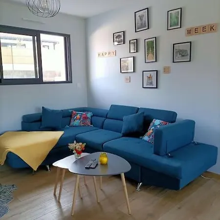 Charmante Maison 