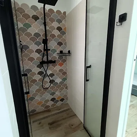 Tatil Evi Charmante Maison 