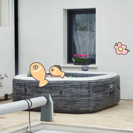 Tatil Evi Charmante Maison 