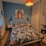Ferienhaus Charmante Maison 
