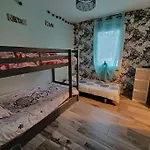 Casa vacanze Charmante Maison Happyweek Jean De Monts, 8 Pers à 2km De La Mer, Avec Piscine Et Jacuzzi *
