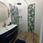 Casa vacanze Charmante Maison Happyweek Jean De Monts, 8 Pers à 2km De La Mer, Avec Piscine Et Jacuzzi