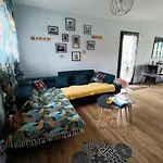 Charmante Maison Happyweek Jean De Monts, 8 Pers à 2km De La Mer, Avec Piscine Et Jacuzzi *
