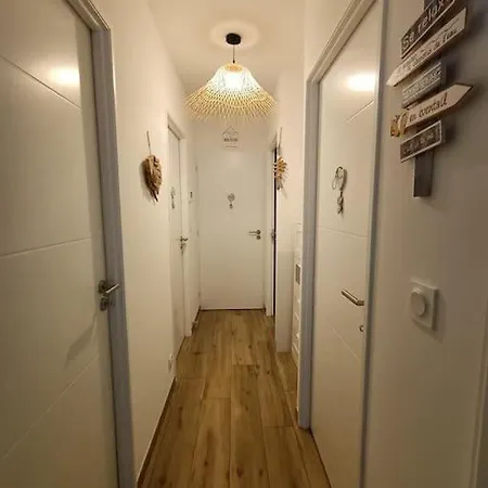 Charmante Maison 