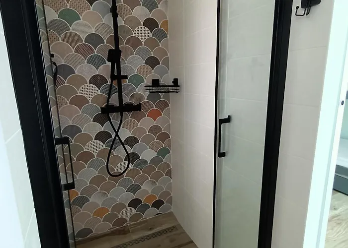 Сasa de vacaciones Charmante Maison 